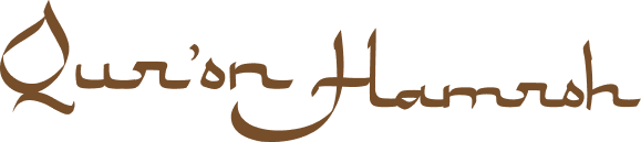 Hamroh Logo